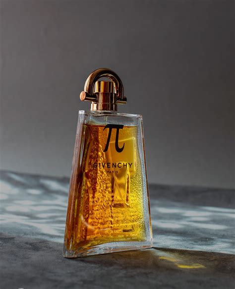 pi cologne